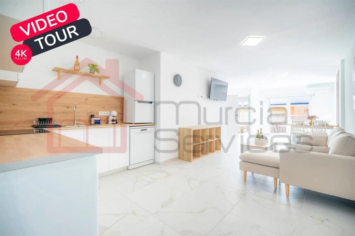 Продажа квартиры на Calle San Miguel de Salinas, Торревьеха
photo 2