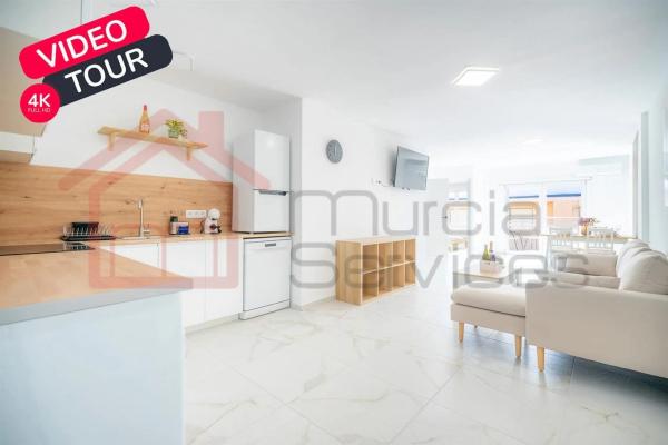 Продажа квартиры на Calle San Miguel de Salinas, Торревьеха
 photo 2