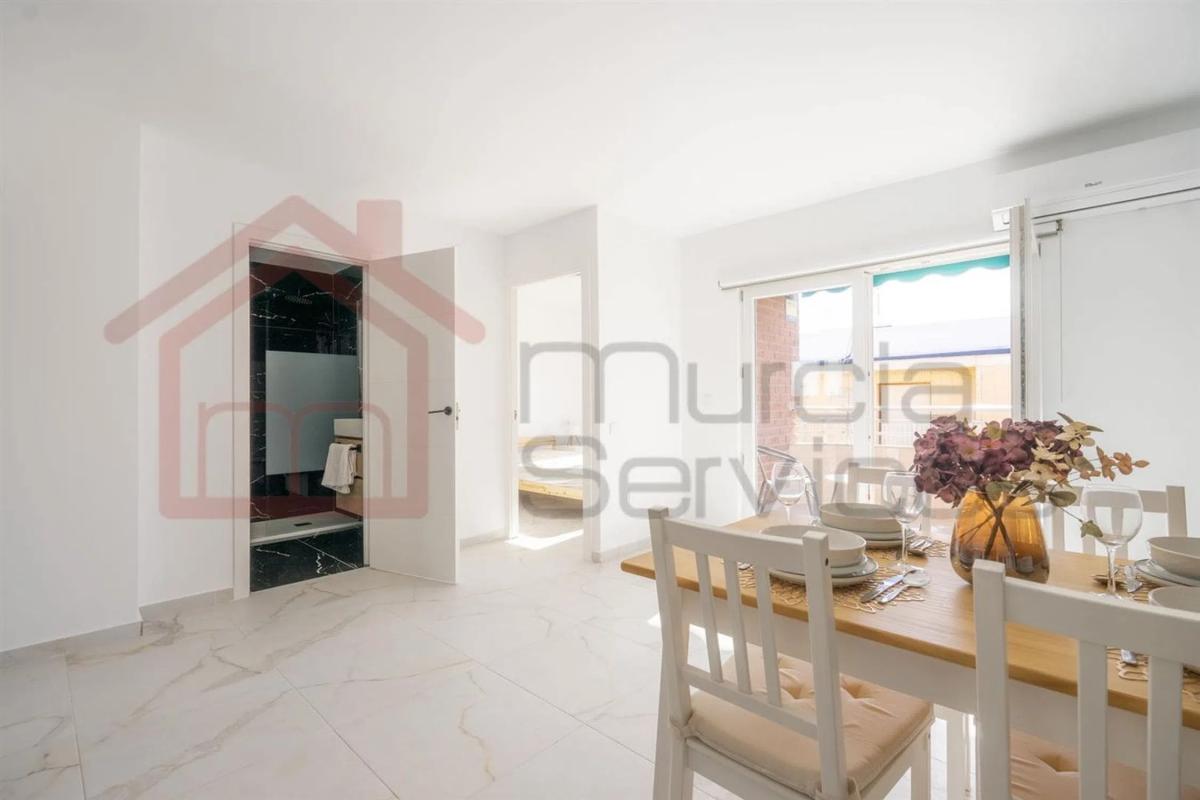 Продажа квартиры на Calle San Miguel de Salinas, Торревьеха
photo 3