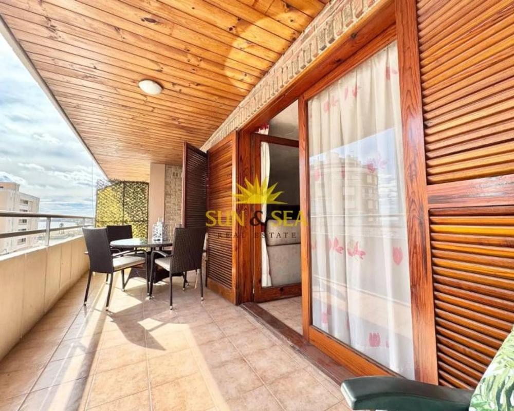Продажа квартиры на Barrio El Acequión, Торревьеха
photo 2