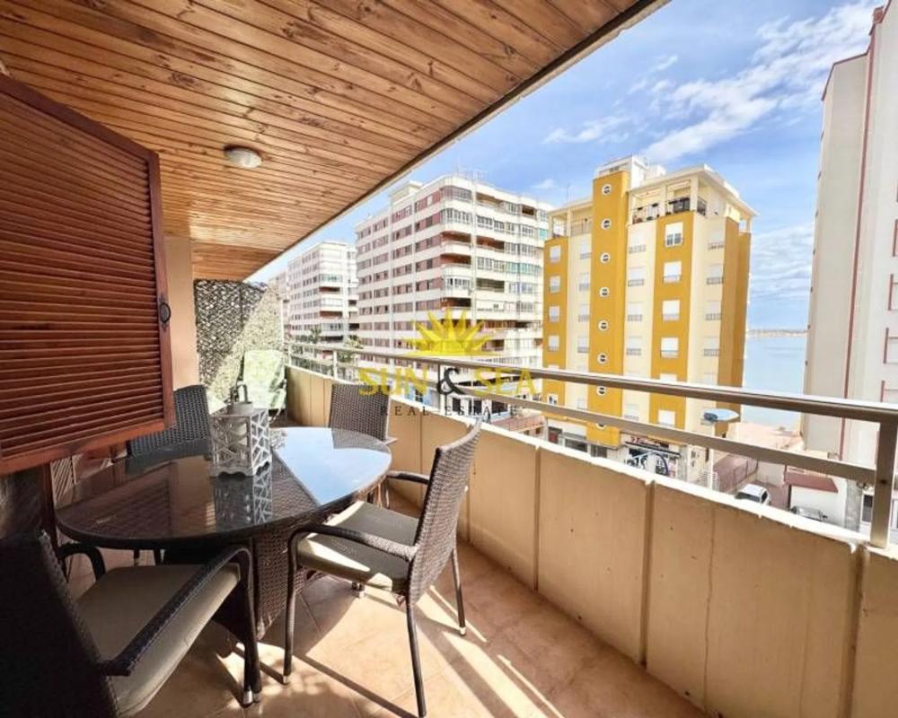Продажа квартиры на Barrio El Acequión, Торревьеха
photo 3