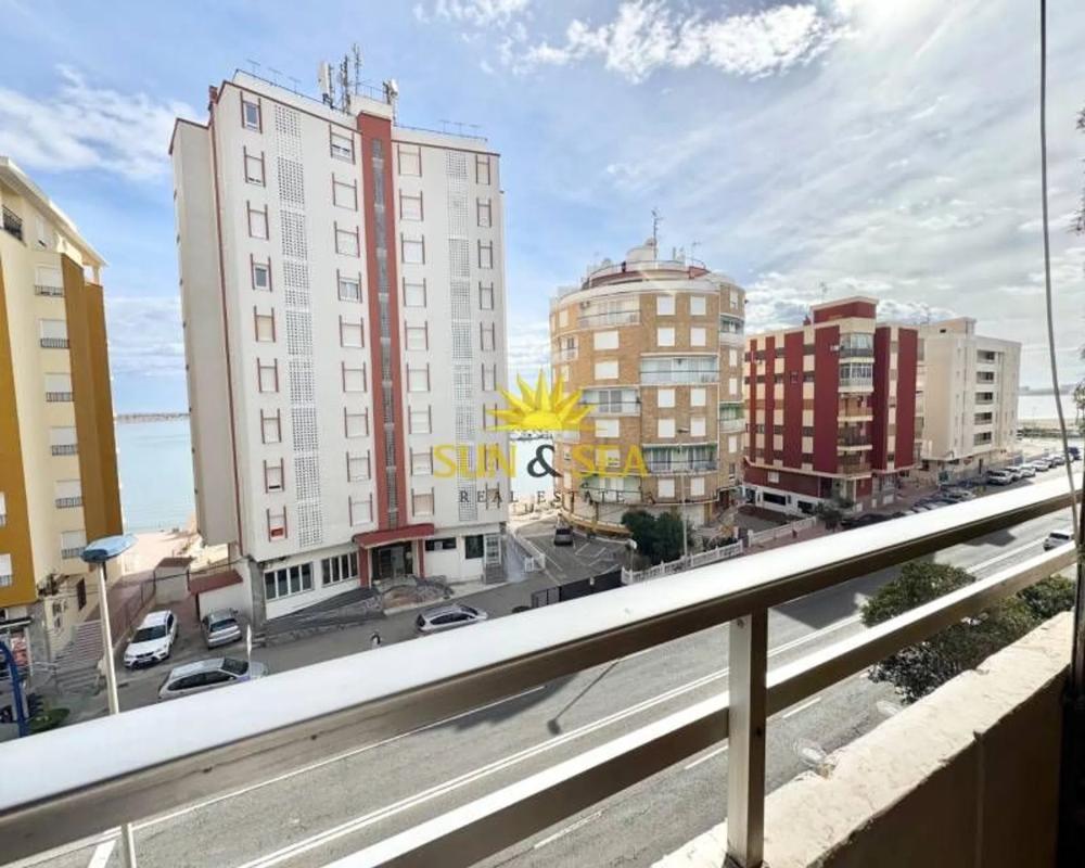 Продажа квартиры на Barrio El Acequión, Торревьеха
photo 4