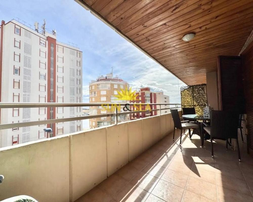 Продажа квартиры на Barrio El Acequión, Торревьеха
photo 5