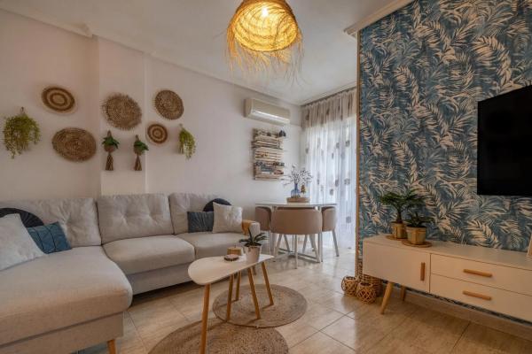 Продажа квартиры на Calle Santomera s/n, Торревьеха
 photo 1