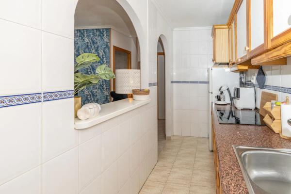 Продажа квартиры на Calle Santomera s/n, Торревьеха
 photo 3