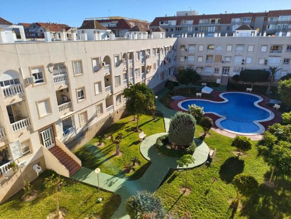 Продажа квартиры на Calle Santomera s/n, Торревьеха
 photo 4