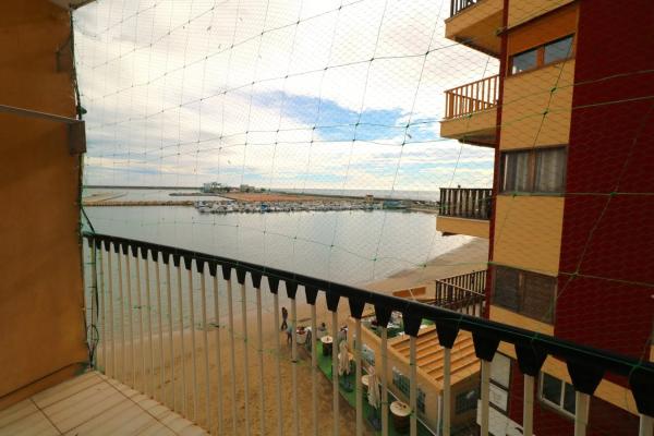 Продажа квартиры на Barrio El Acequión, Торревьеха
 photo 1