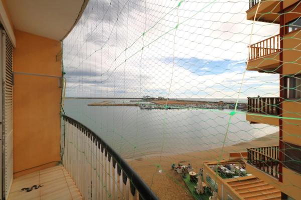 Продажа квартиры на Barrio El Acequión, Торревьеха
 photo 2