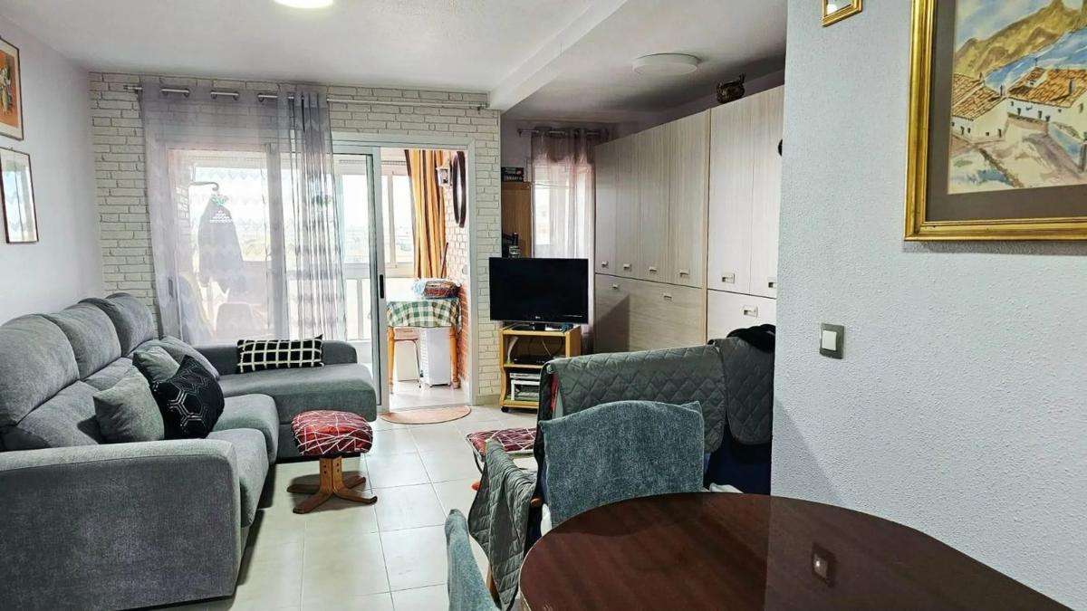 Продажа квартиры на Calle Almoradí, Торревьеха
photo 3