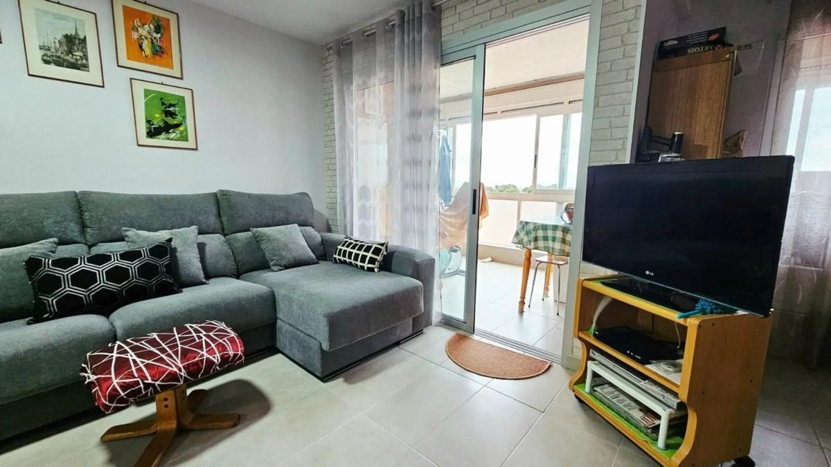 Продажа квартиры на Calle Almoradí, Торревьеха
photo 4