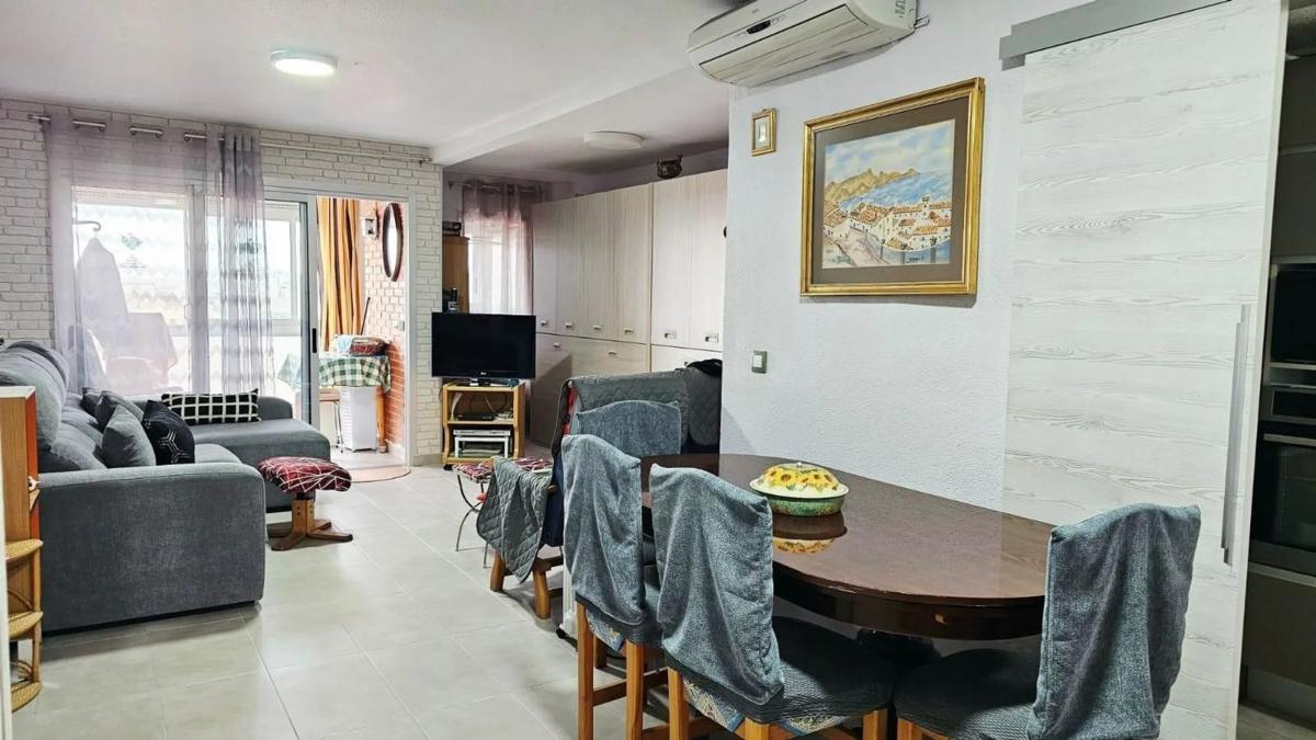 Продажа квартиры на Calle Almoradí, Торревьеха
photo 5