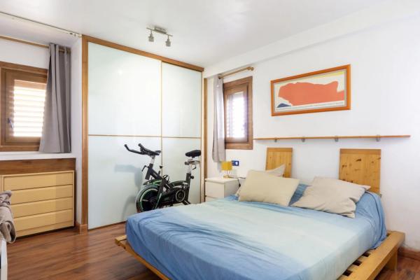 Sale of flat in Calle Francisco Pizarro, Torrevieja
thumbnail 2