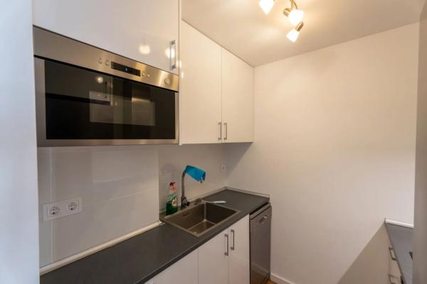 Studio for sale on Calle Monteagudo, Torrevieja photo 1