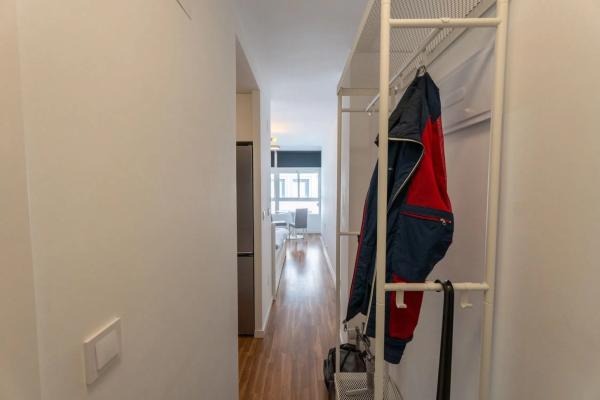 Studio for sale on Calle Monteagudo, Torrevieja thumbnail 1