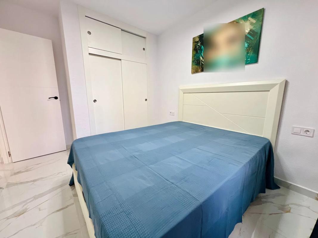 Venta de piso en UR MAR AZUL, 3, Torrevieja
photo 1