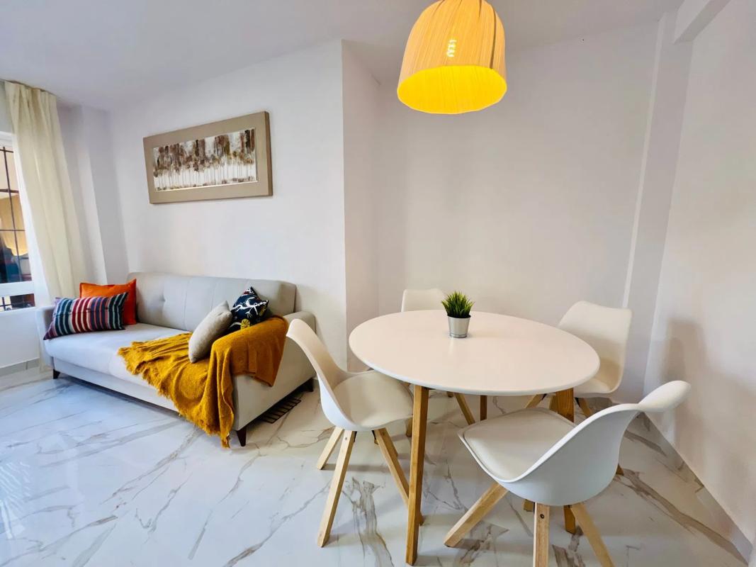 Venta de piso en UR MAR AZUL, 3, Torrevieja
photo 2