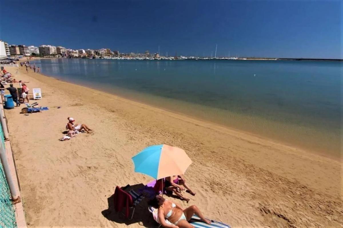 Sprzedaż mieszkania w Calle Santomera, 8, Torrevieja
photo 2
