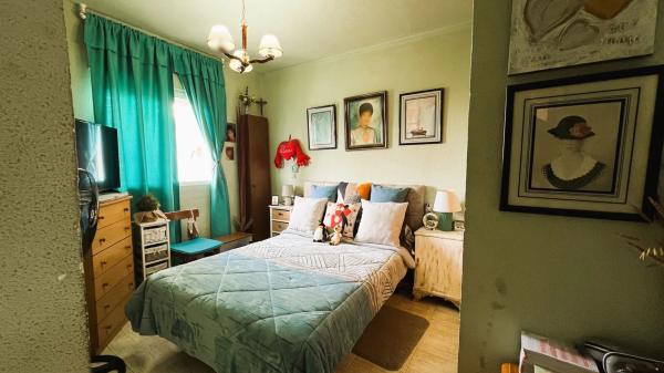 Penthouse for sale at Calle San Miguel de Salinas, Torrevieja photo 1