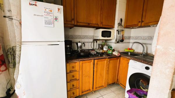 Penthouse for sale at Calle San Miguel de Salinas, Torrevieja thumbnail 1