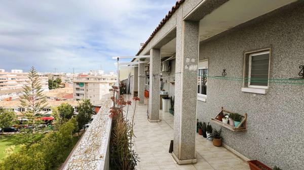 Penthouse for sale at  Calle San Miguel de Salinas, Torrevieja photo 4