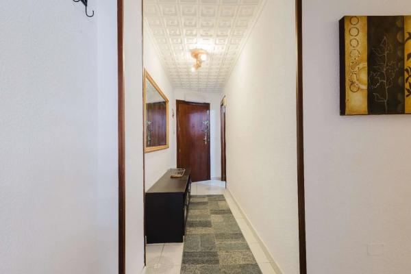 Sale of flat in Avenida Doctor Gregorio Marañón, Torrevieja
thumbnail 1