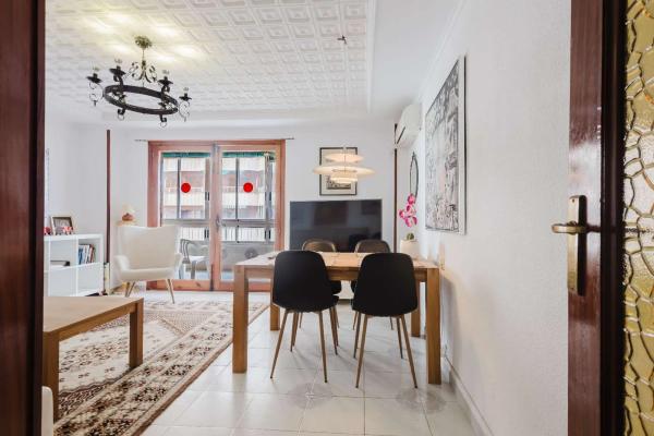 Sale of flat in Avenida Doctor Gregorio Marañón, Torrevieja
thumbnail 2