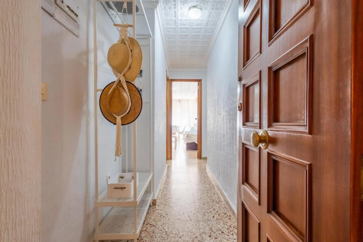 Sprzedaż mieszkania w Barrio El Acequión, Torrevieja
photo 1