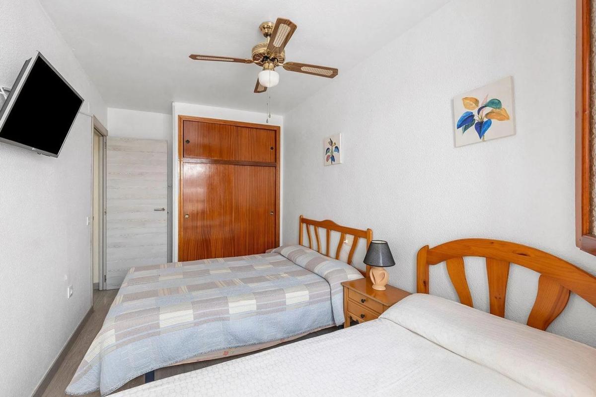 Sprzedaż mieszkania w Barrio El Acequión, Torrevieja
photo 1