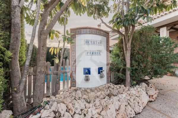 Chalet wolnostojący na sprzedaż w  Barrio La Veleta, Torrevieja photo 4