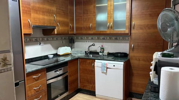 Sale of flat in CL RAFAL, 24, Torrevieja
photo 1