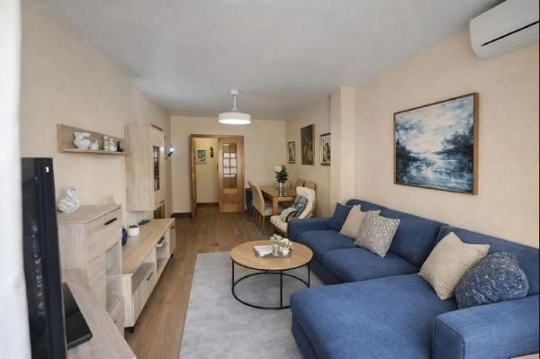 Sale of flat in Barrio El Acequión, Torrevieja
thumbnail 2