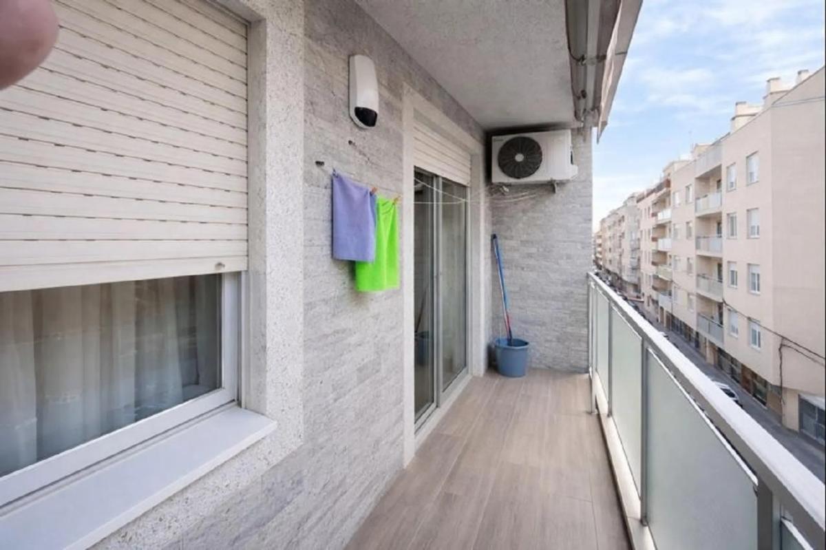 Sprzedaż mieszkania w Barrio El Acequión, Torrevieja
photo 4