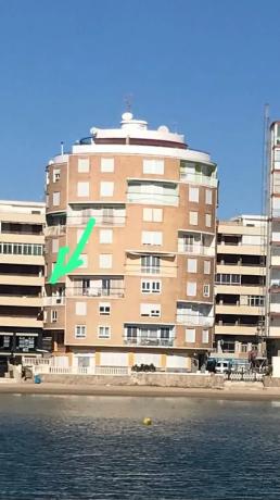 Sale of flat in Avenida Doctor Gregorio Marañón, Torrevieja
thumbnail 1
