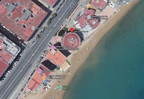 Sale of flat in Avenida Doctor Gregorio Marañón, Torrevieja
thumbnail 2