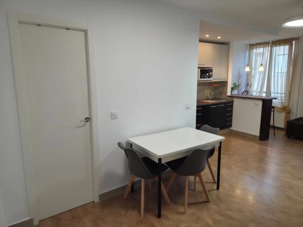 Sale of flat in Calle Urbano Arregui, Torrevieja
photo 1