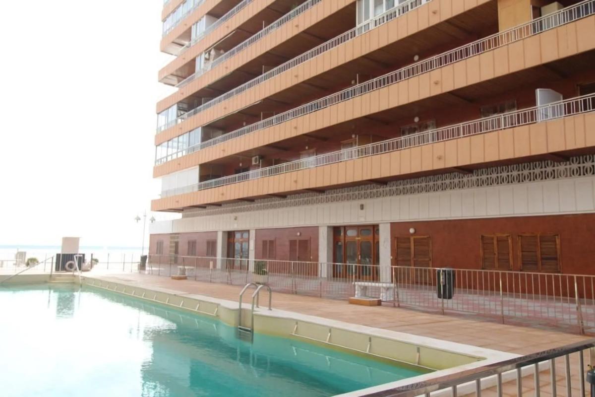 Sprzedaż mieszkania w Avenida Doctor Gregorio Marañón, Torrevieja
 photo 3