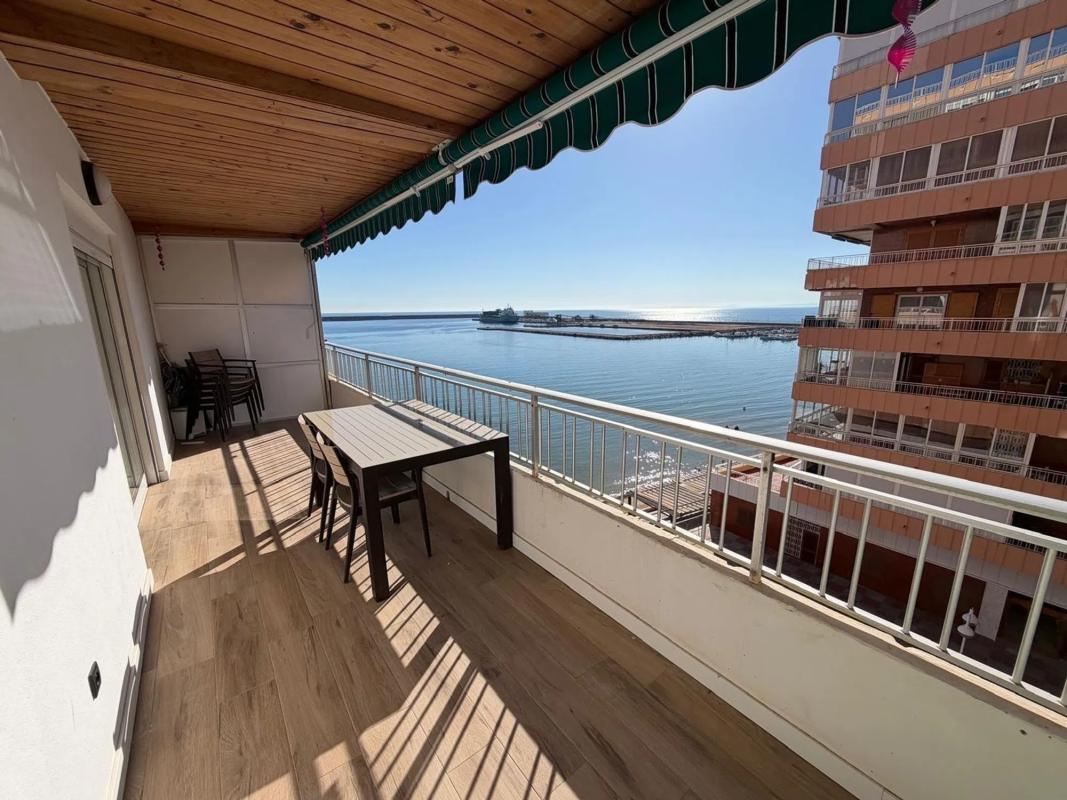 Sprzedaż mieszkania w Barrio El Acequión, Torrevieja
photo 4