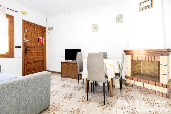 Продажа квартиры на Calle Doña Sinforosa, Торревьеха
 photo 1