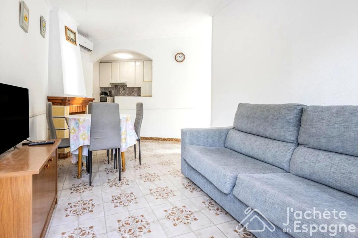 Sprzedaż mieszkania w Calle Doña Sinforosa, Torrevieja
 photo 3
