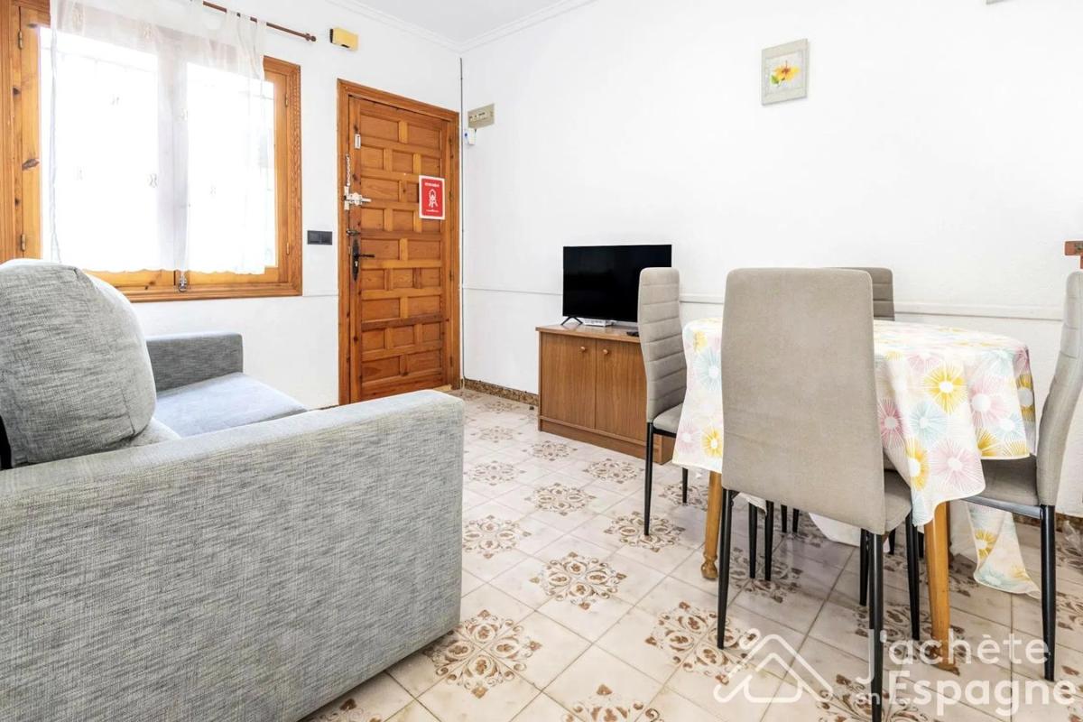 Sprzedaż mieszkania w Calle Doña Sinforosa, Torrevieja
 photo 5