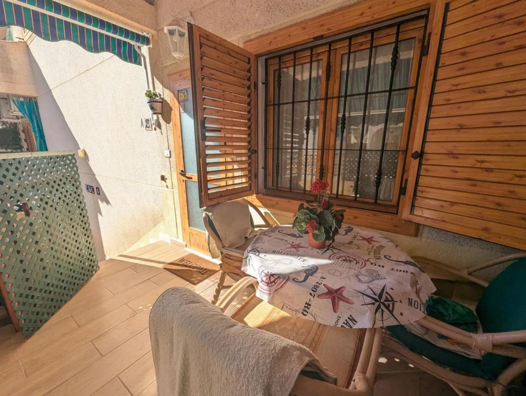 Продажа дуплекса на Barrio El Acequión, Торревьеха photo 2