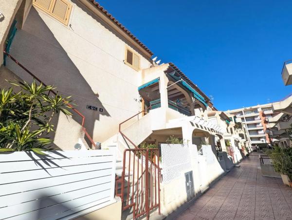Duplex for sale on Barrio El Acequión, Torrevieja photo 3