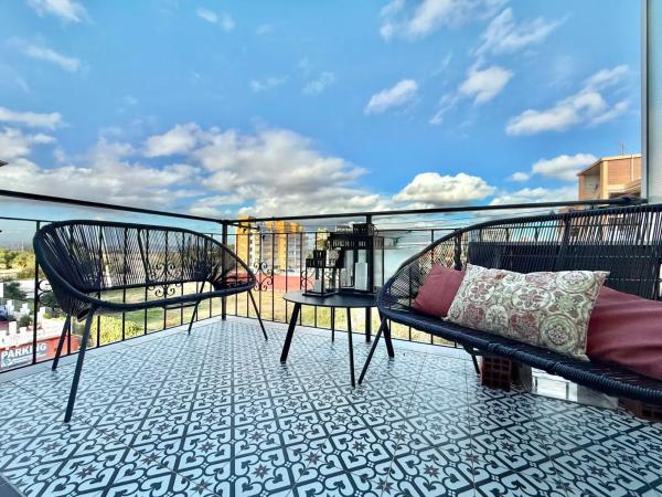 Sale of flat in Barrio La Veleta, Torrevieja
photo 1