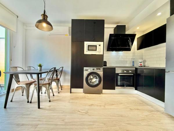 Sale of flat in Barrio La Veleta, Torrevieja
thumbnail 1