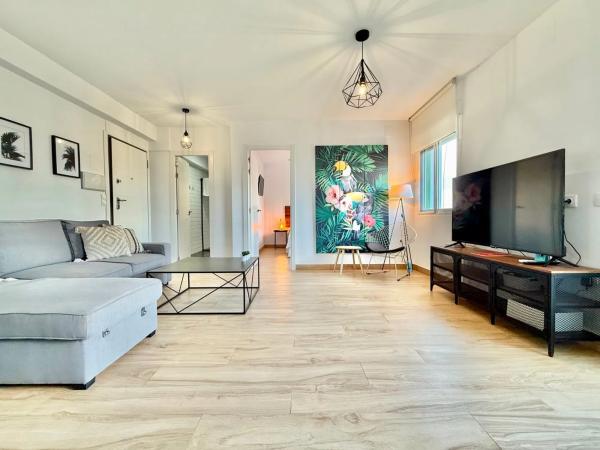 Sale of flat in Barrio La Veleta, Torrevieja
 photo 4