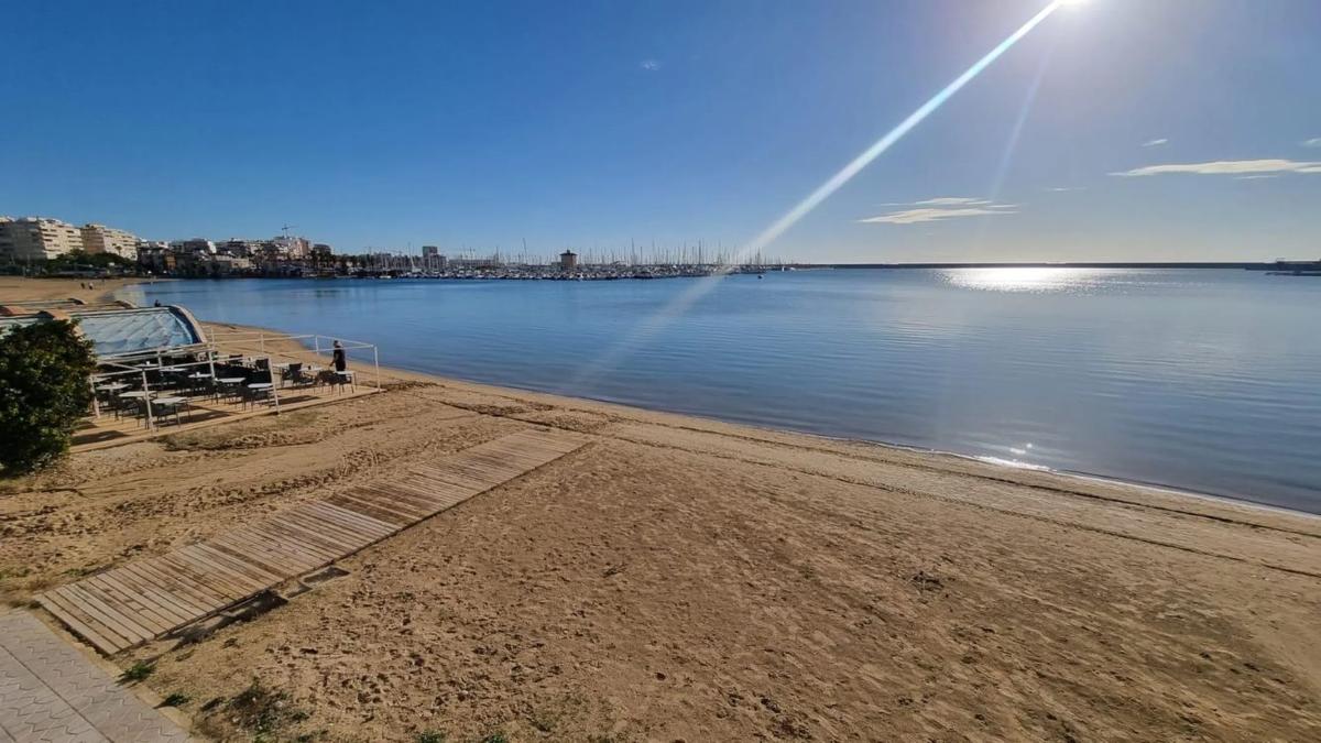 Sprzedaż mieszkania w Avenida Doctor Gregorio Marañón, Torrevieja
 photo 4