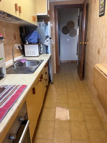 Sale of flat in Calle Almoradí, Torrevieja
photo 1