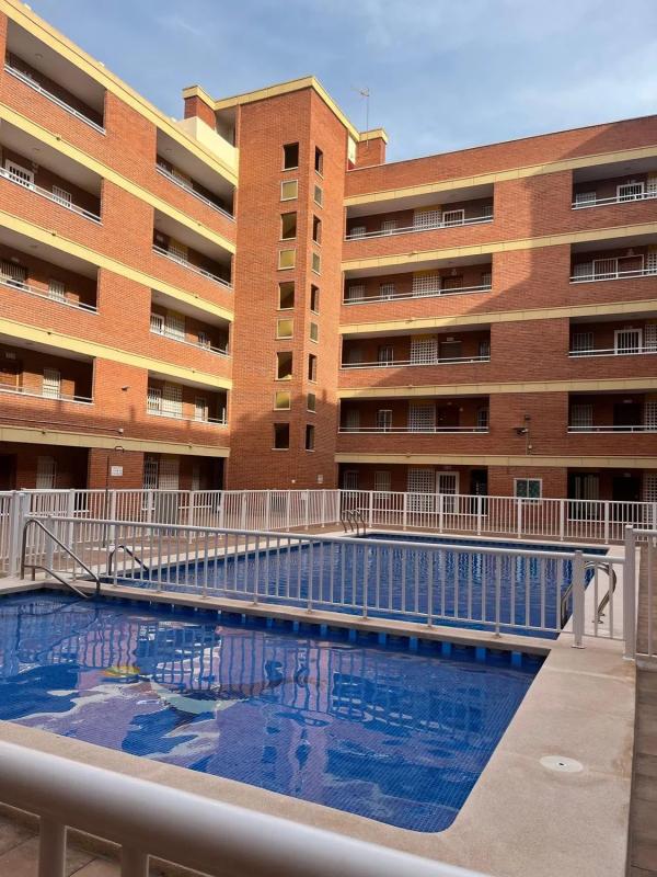 Venta de piso en Calle Almoradí, Torrevieja
photo 3