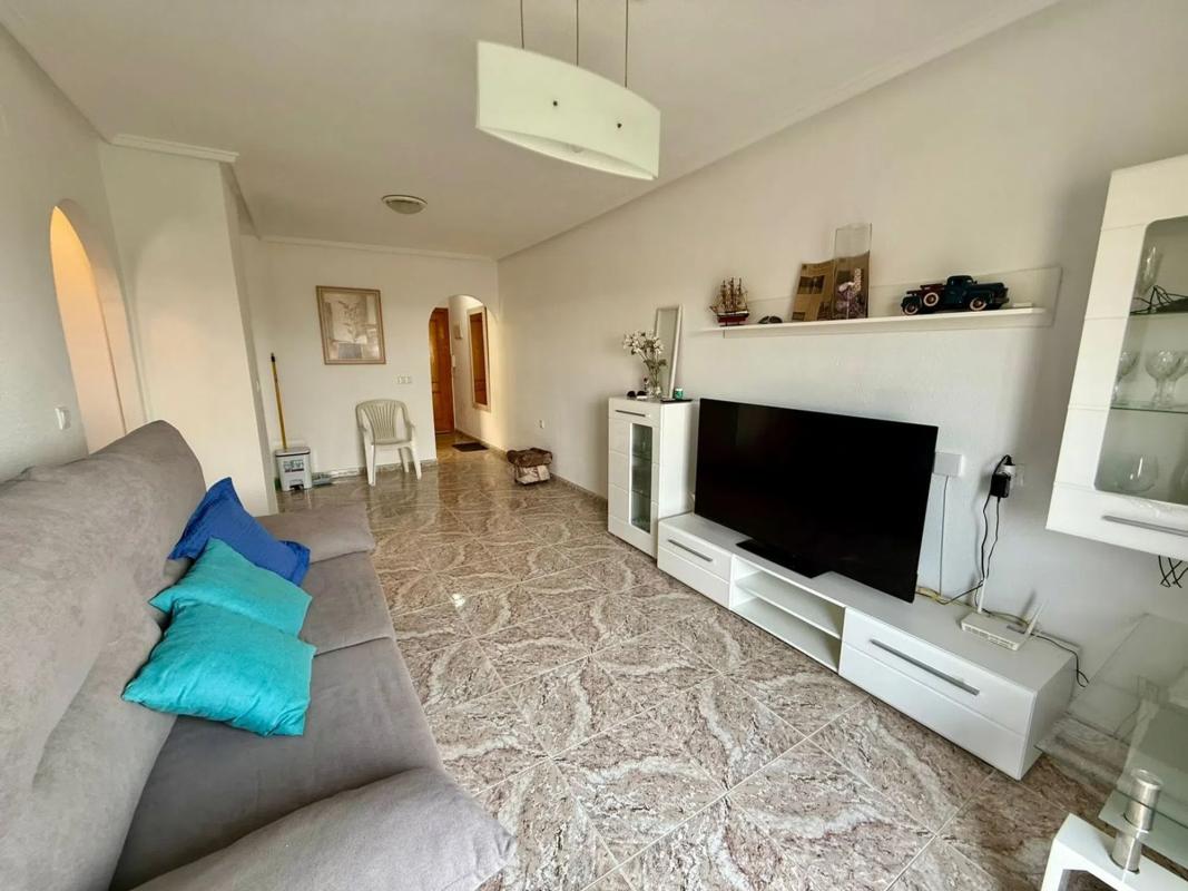 Penthouse sale in Calle Torreagüera, 10, Torrevieja photo 1