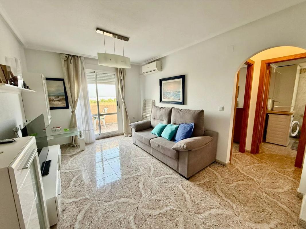 Penthouse sale in Calle Torreagüera, 10, Torrevieja photo 4